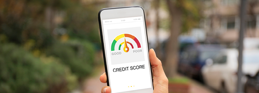 7 Ways to Improve Your Credit Score