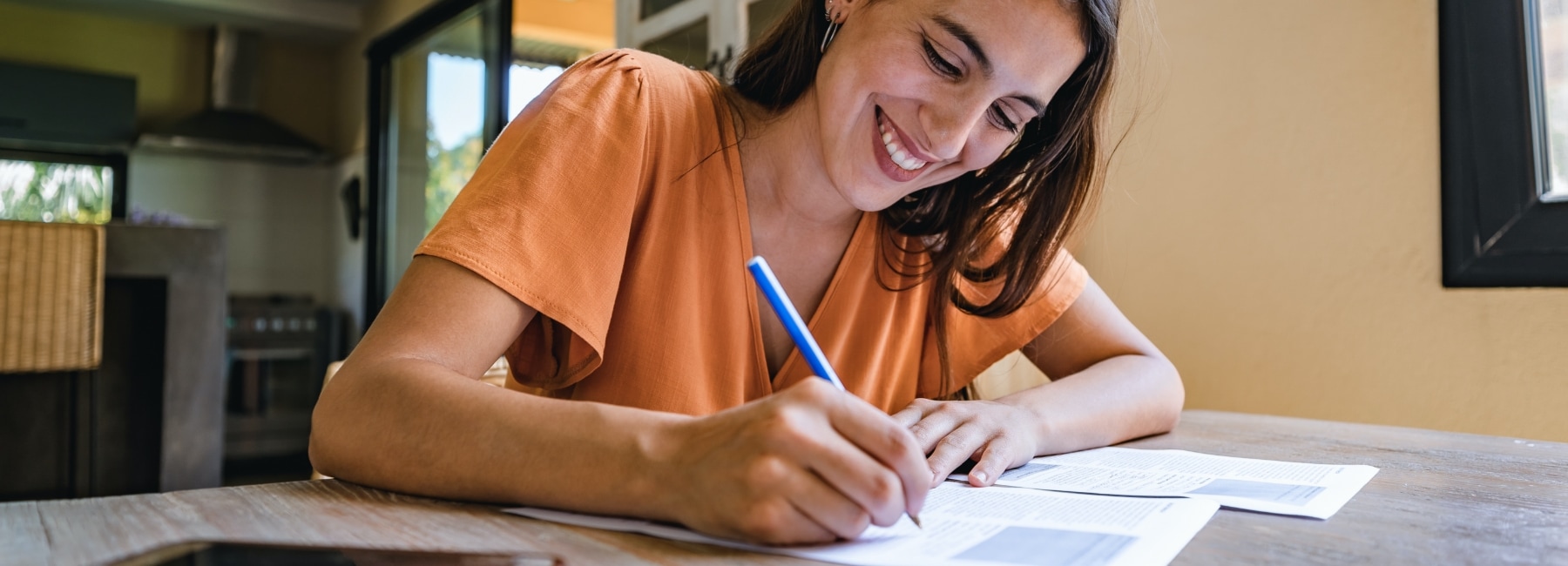 5 Steps for Filling Out Your W-4