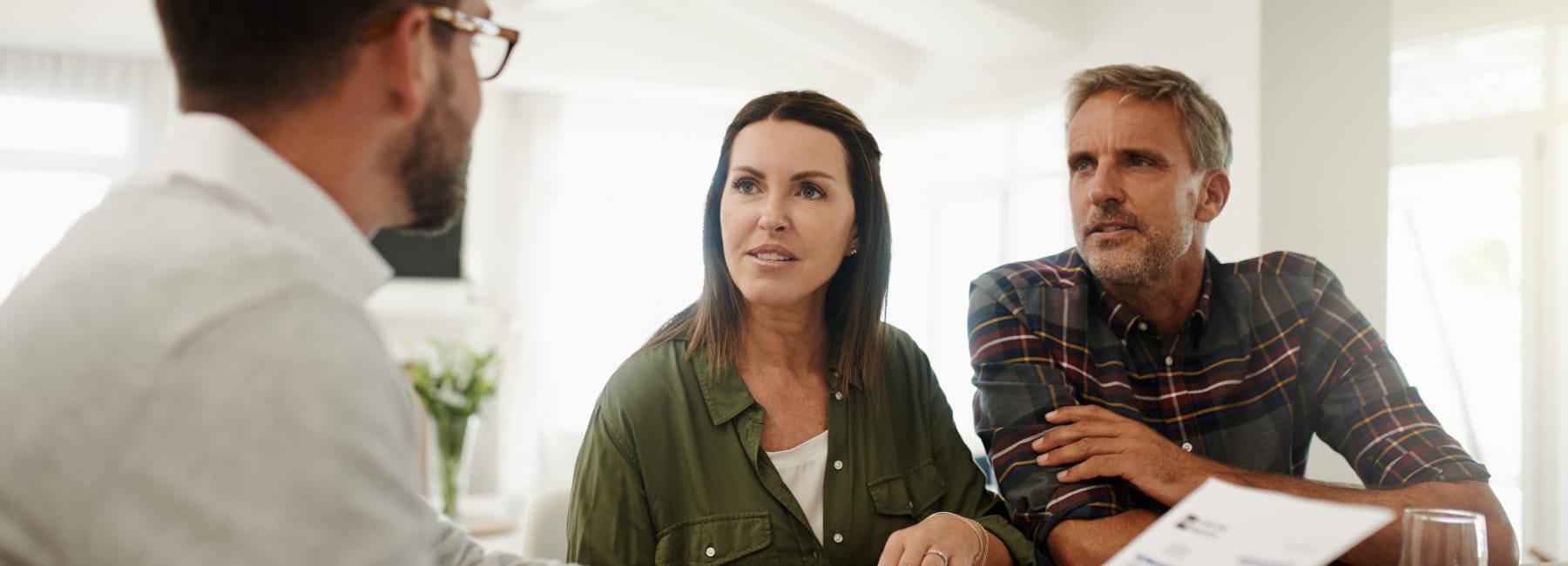 How Much Life Insurance Is Enough?