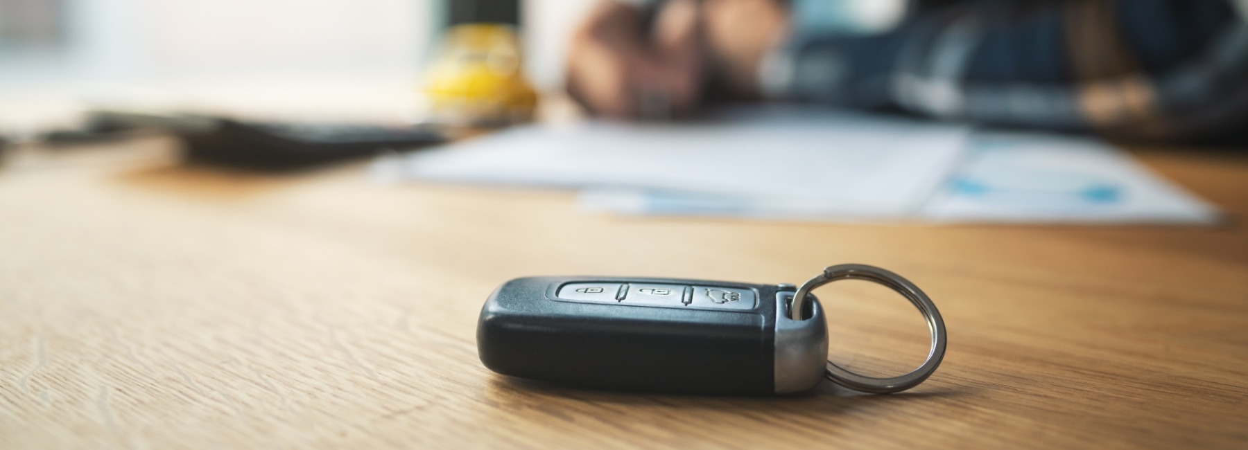 Auto Financing: What You Need to Know