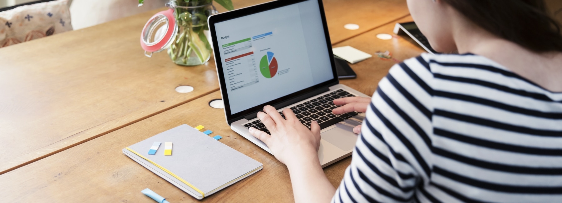 Easier Than You Think: Making Your First Budget