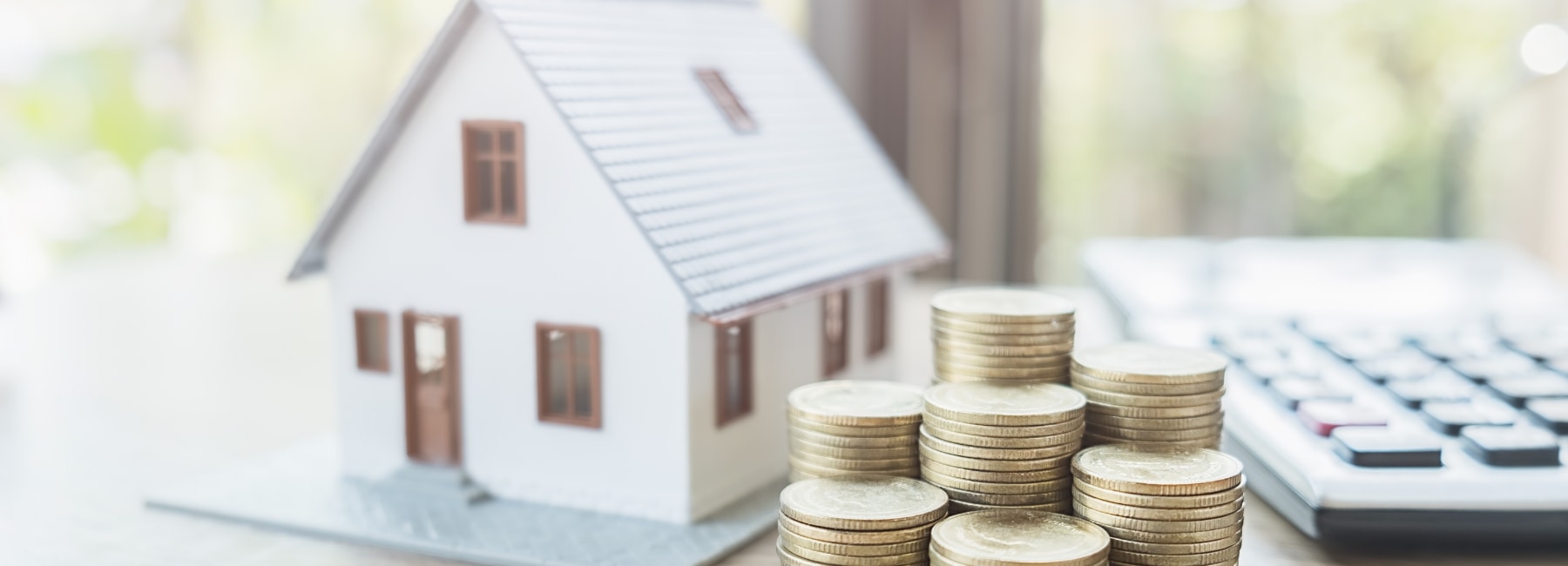 Making Room for Housing in Your Budget