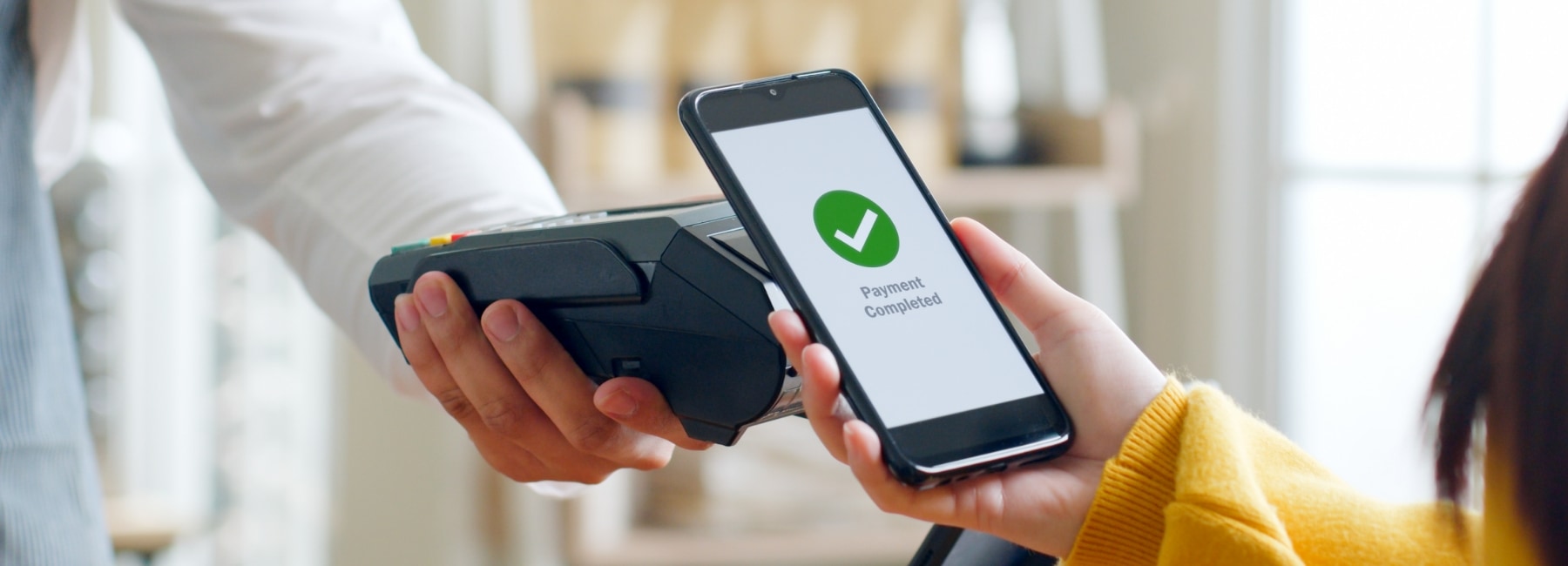 Unlock the Power of Online & Mobile Banking