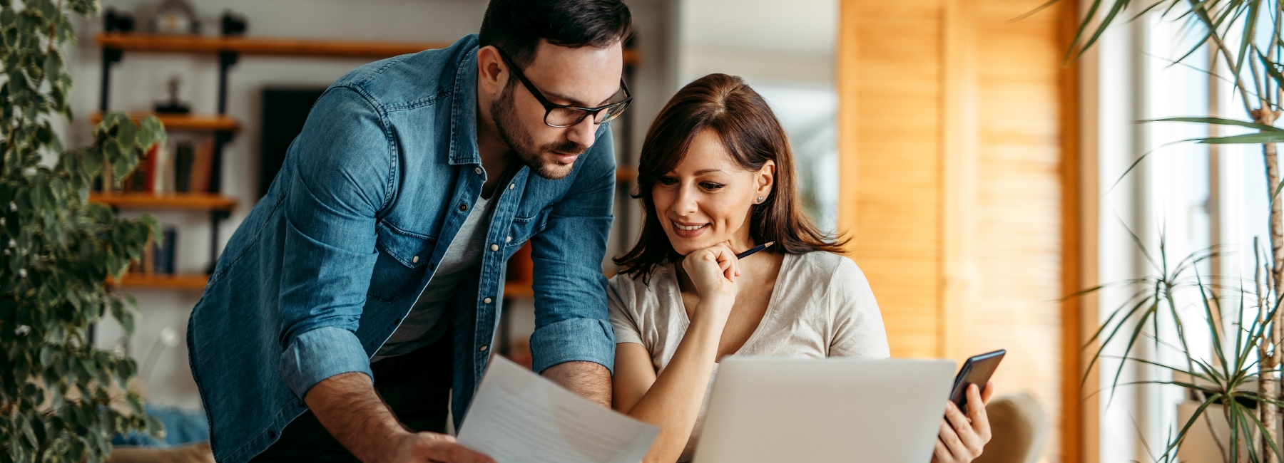 8 Healthy Financial Habits You Should Develop