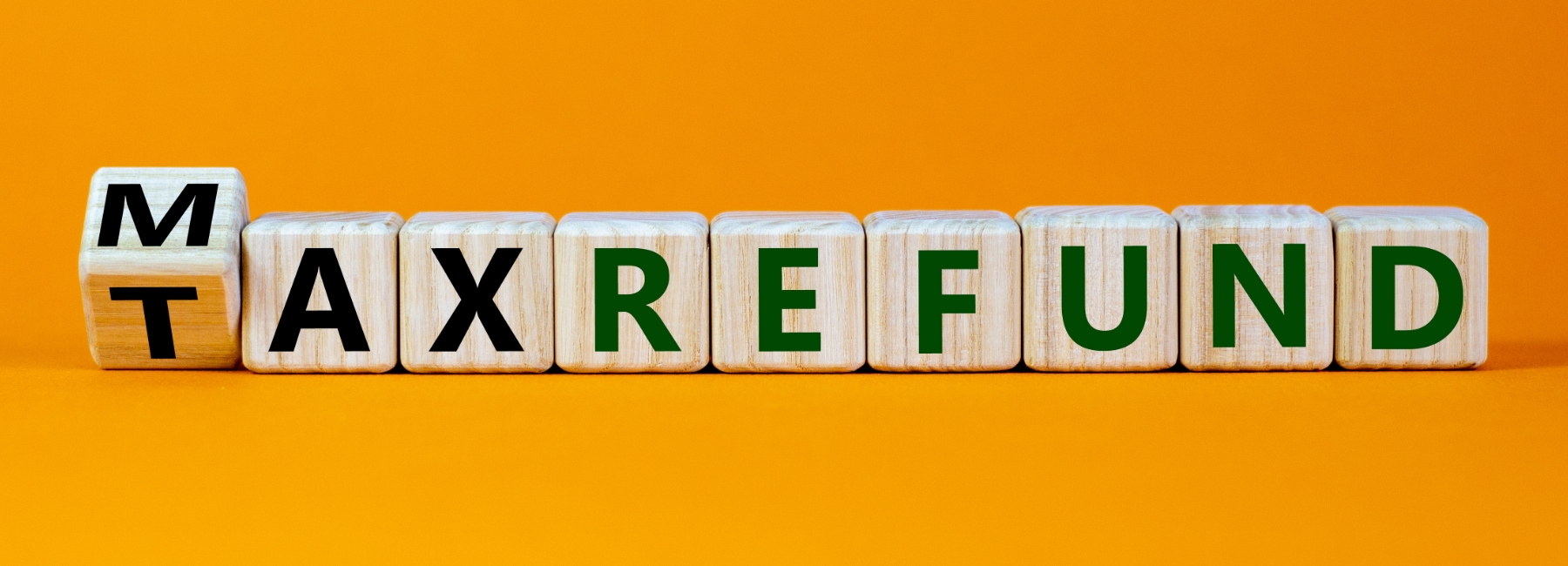 How to Make the Most of Your Tax Refund