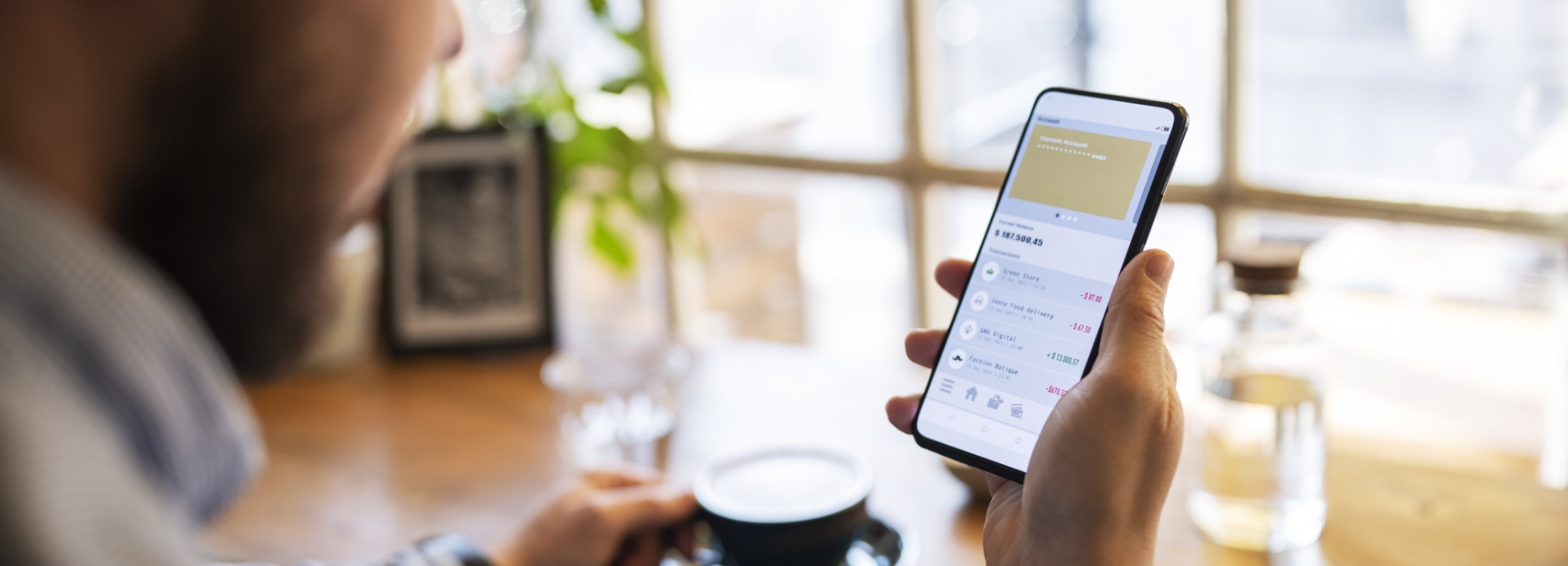 Checking Accounts 101: From Basics to Benefits