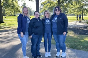 Community Golf Outings