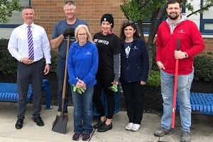 United Way Days of Caring