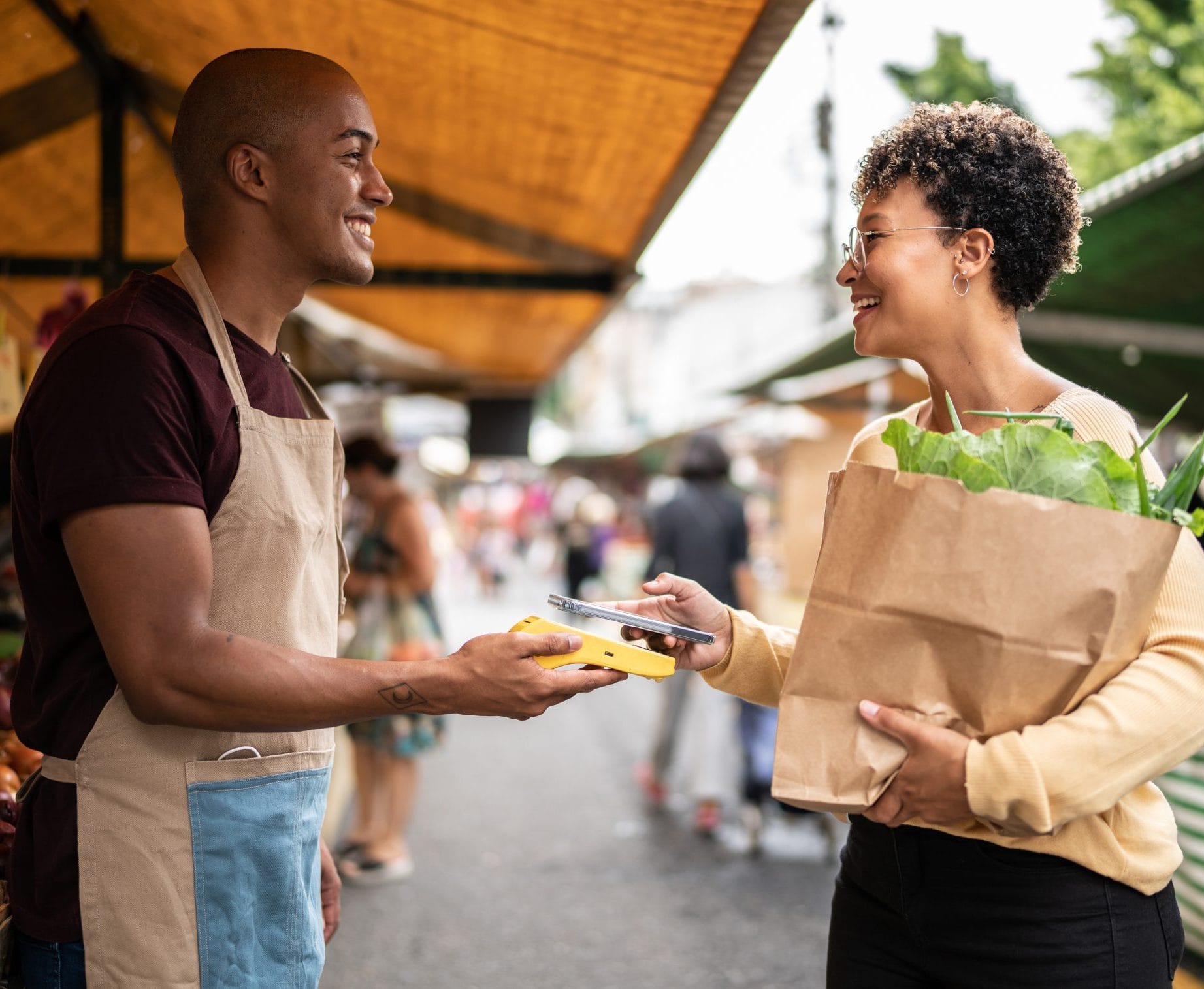 Account Services & Tools