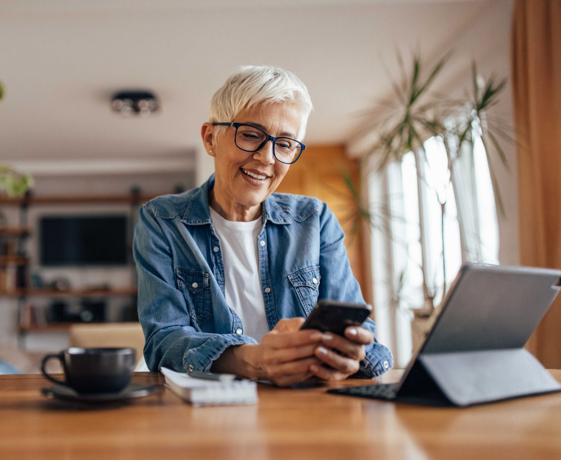 How to Start Using Zelle<sup>®</sup>