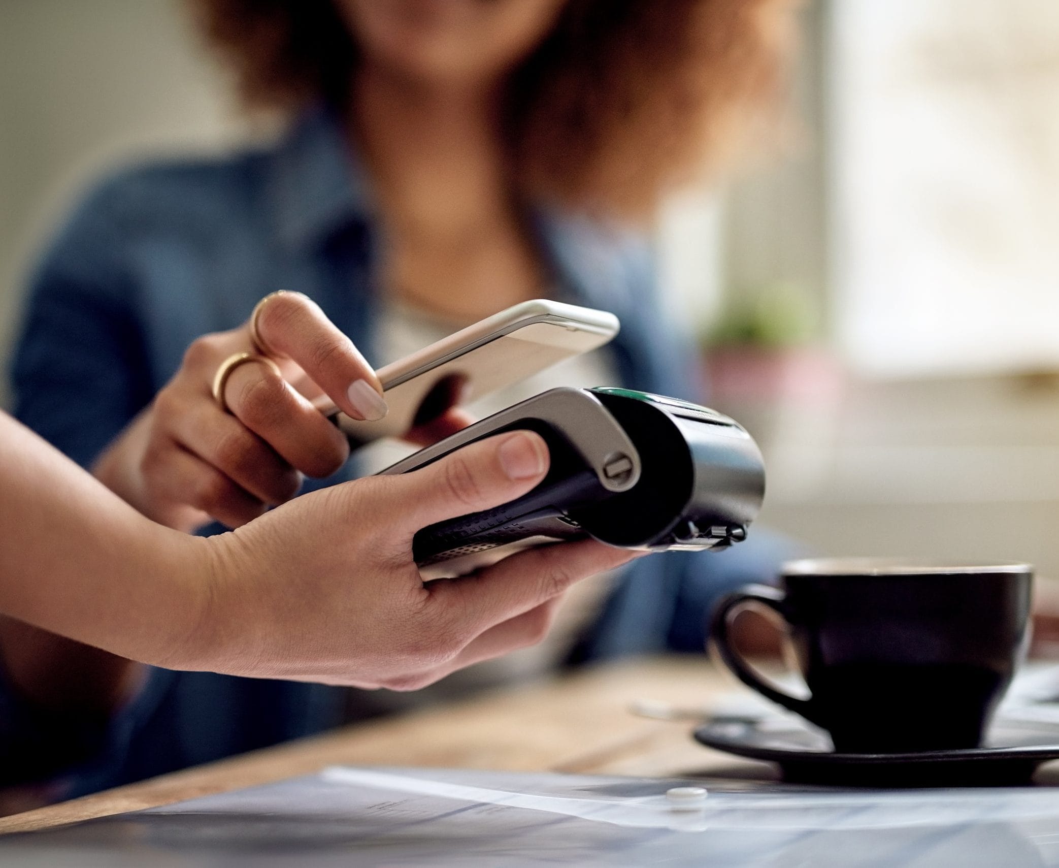 Merchant Services