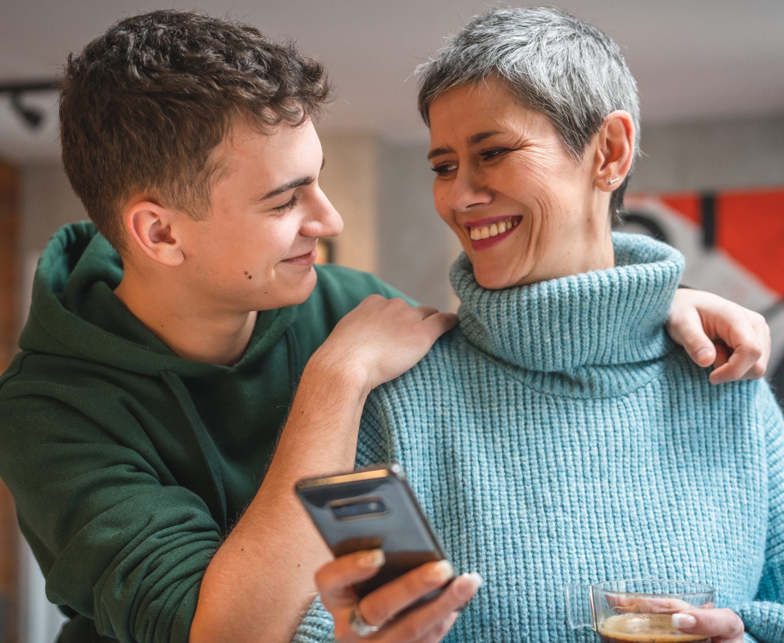 Preventing Elder Financial Abuse