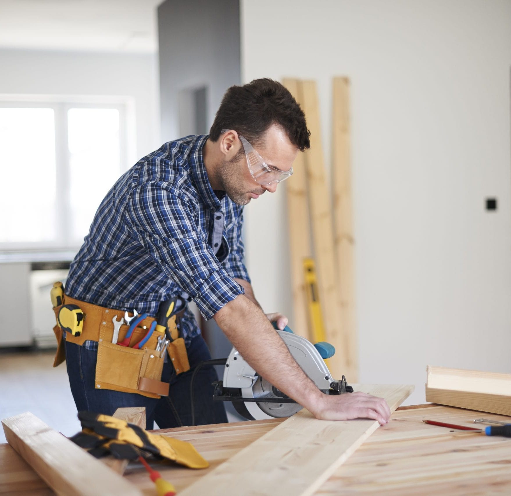 Home Equity Line of Credit (HELOC)