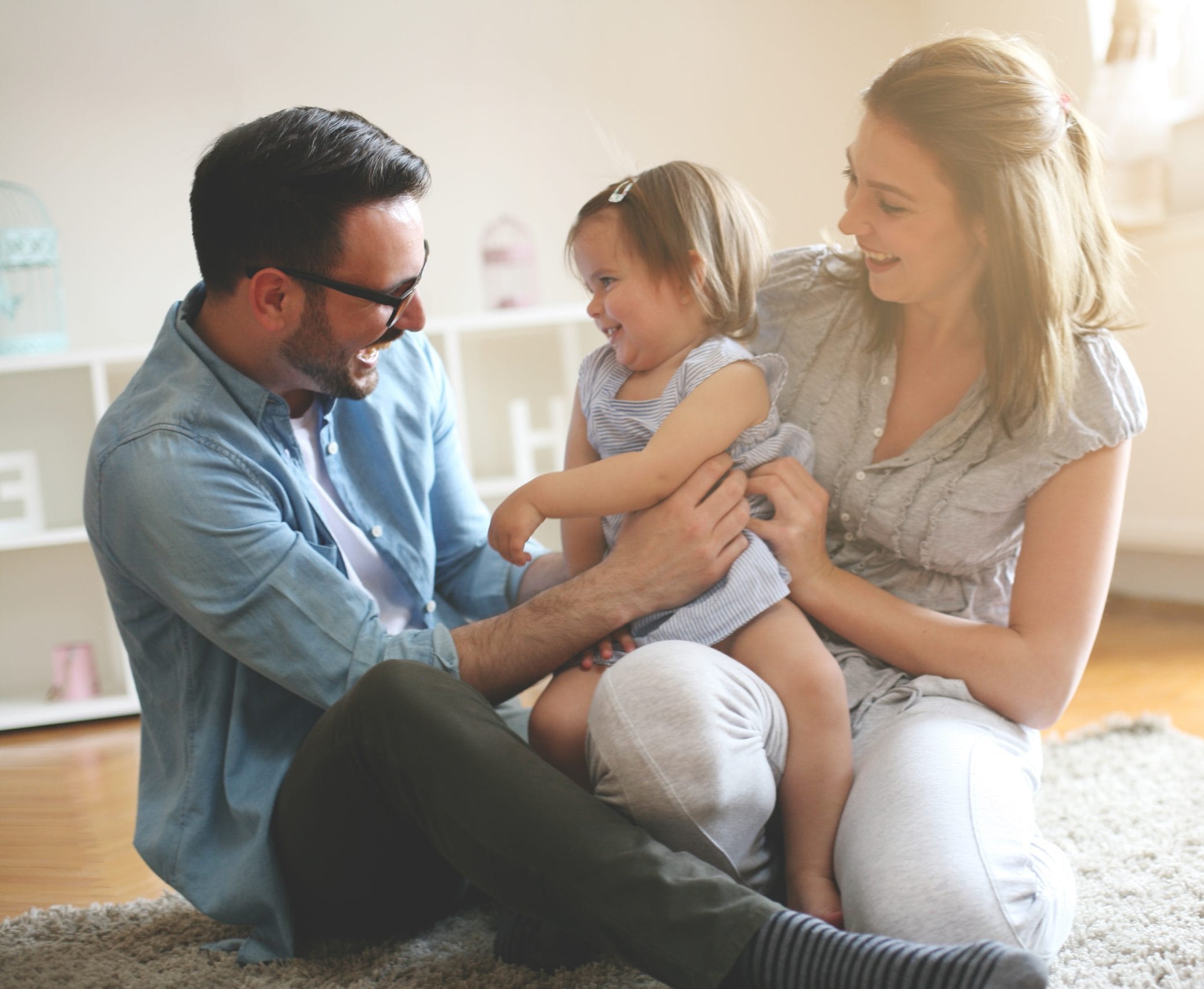 Traditional Mortgage Loans