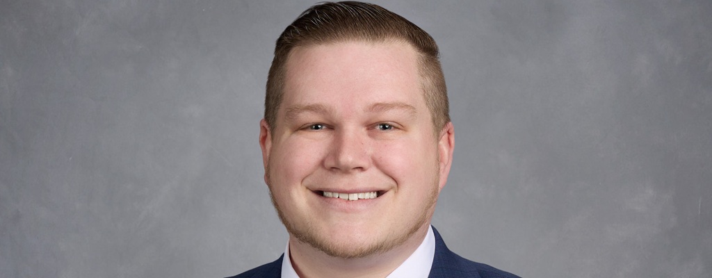 First National Bank Promotes Kline