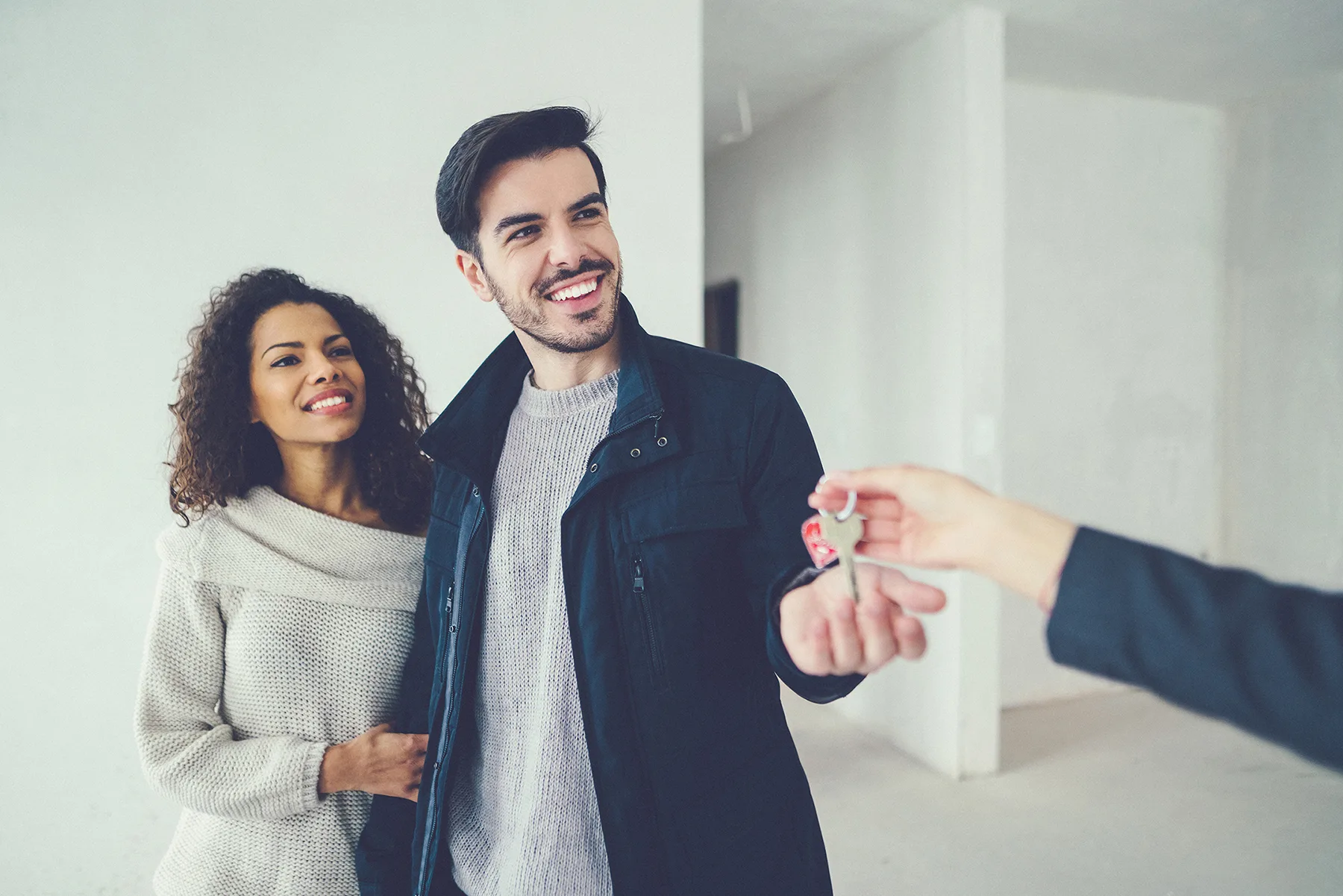 They Accepted Your Offer. Now What?