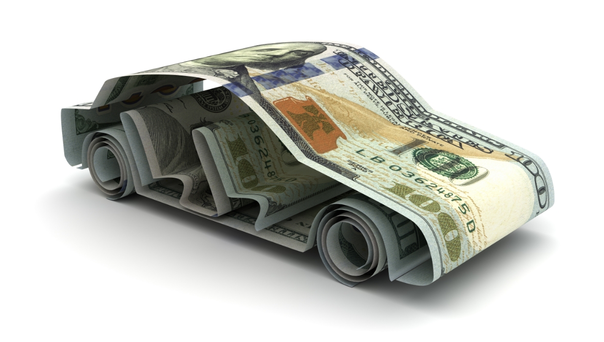 How Much of Your Income Should You Spend on a Vehicle?