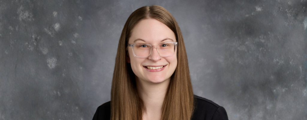 Carly Lehmann Promoted to Branch Manager