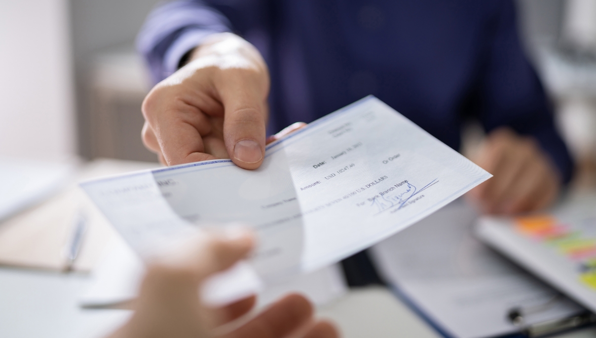 Essential Steps to Prevent Check Fraud