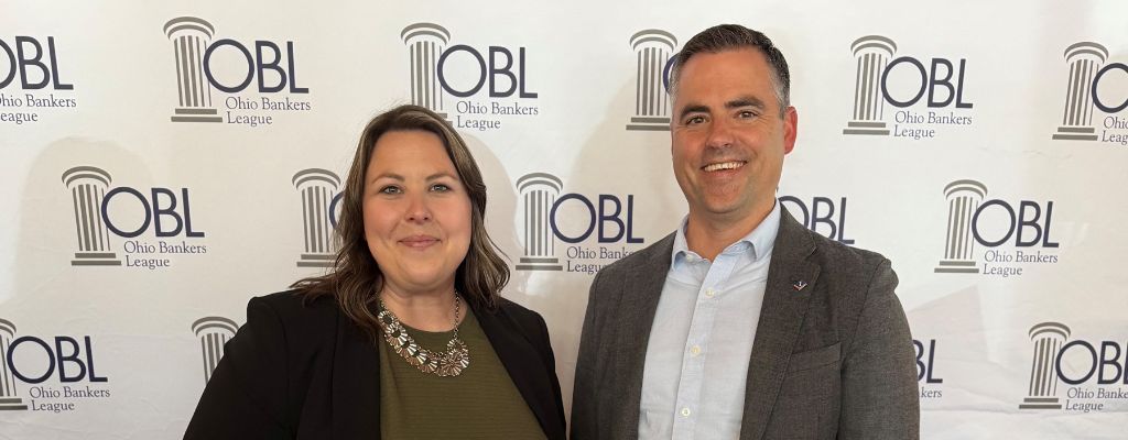Wheeler Graduates from Ohio Bankers League Leadership Institute