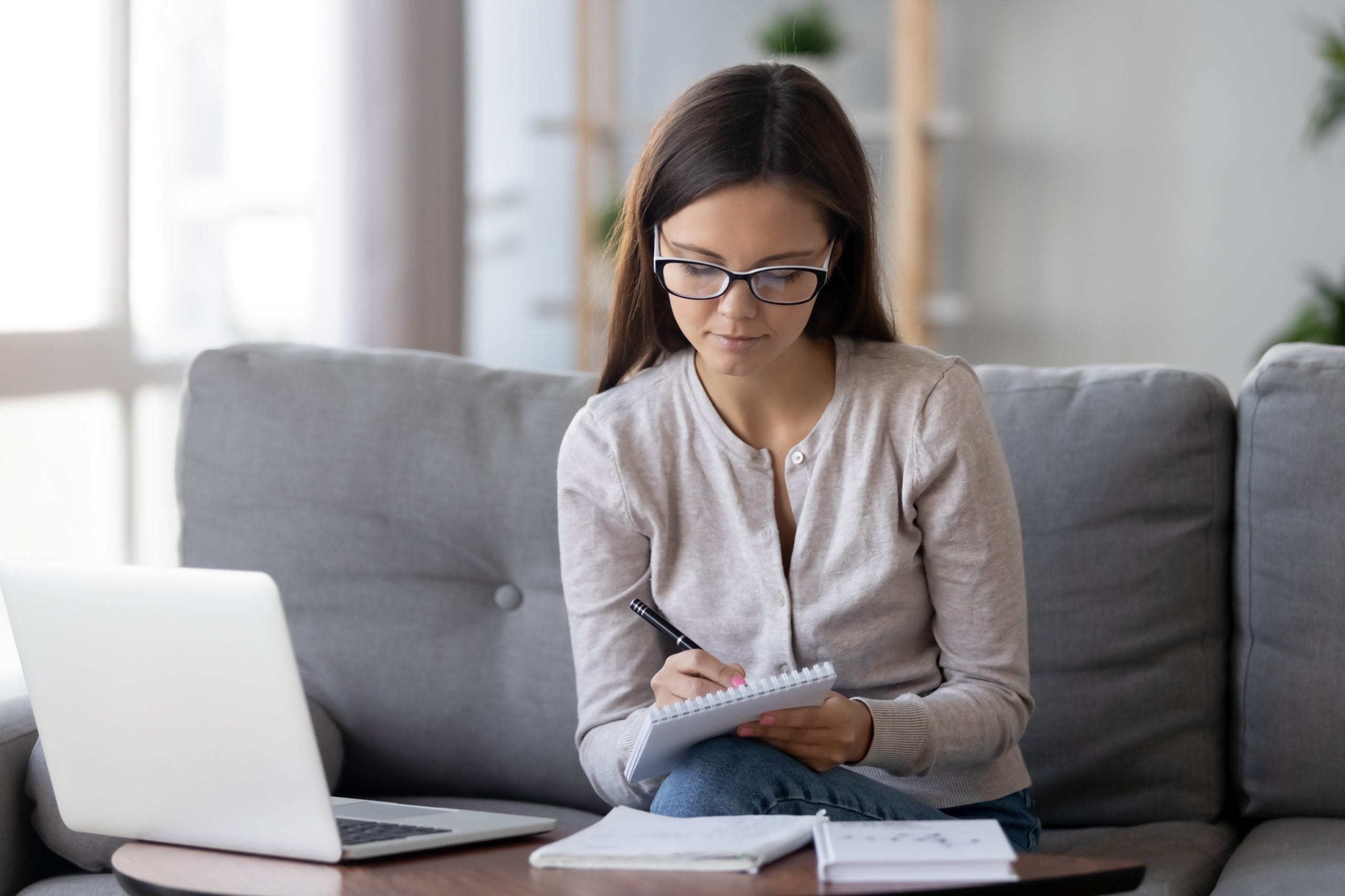 Your Guide to Budgeting for College
