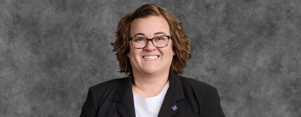 Roseann Hoffman Promoted to Branch Manager
