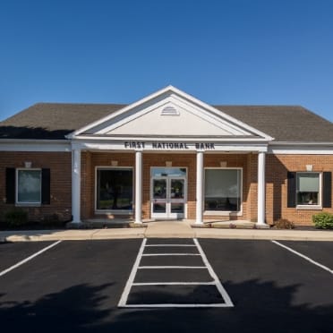 Bluffton Bank