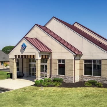 Findlay Tiffin Ave. Bank