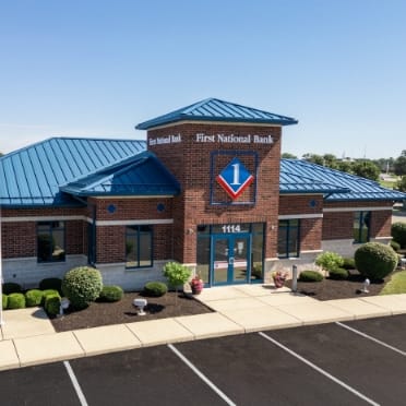 Findlay Trenton Ave. Bank